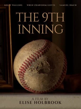 The 9th Inning poster