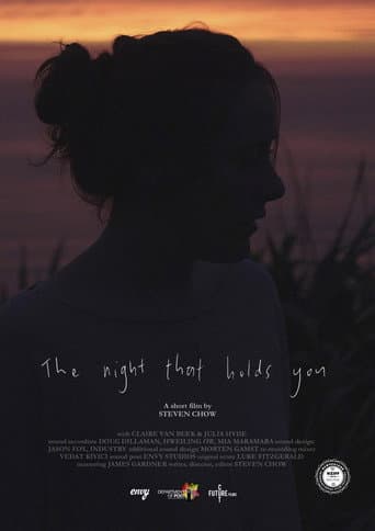 The Night That Holds You poster