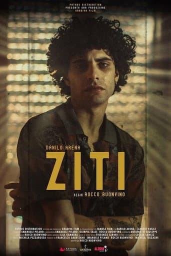 Ziti poster