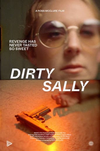 Dirty Sally poster