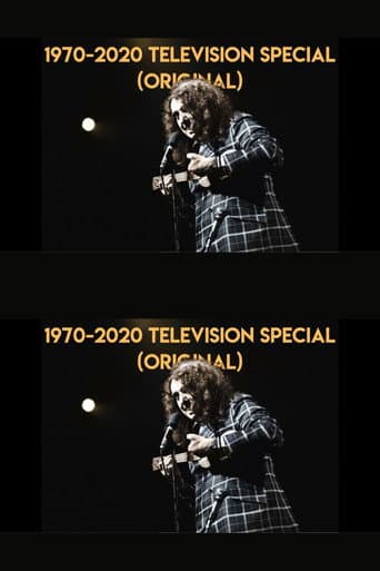 A Special Tiny Tim poster