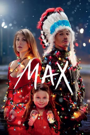 Max poster