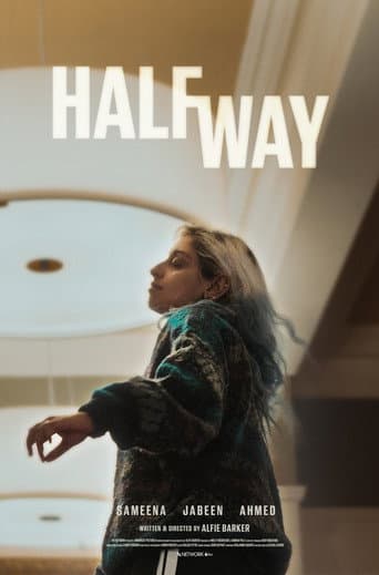 Half Way poster