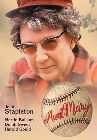 Aunt Mary poster