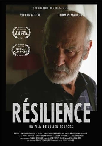 Résilience poster