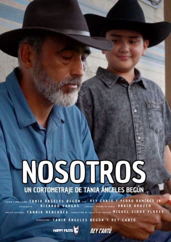 Us poster