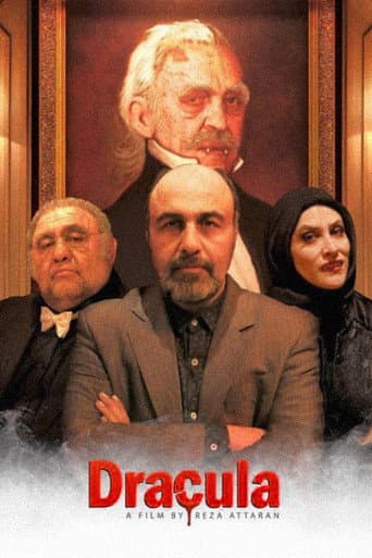 Dracula poster