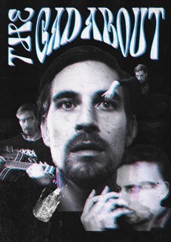 The Gadabout poster