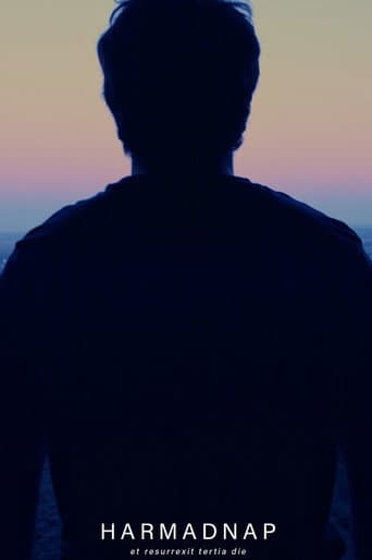 Harmadnap poster