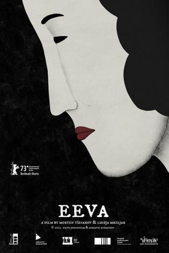 Eeva poster