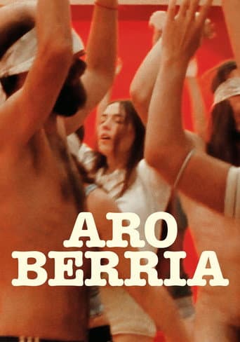 Aro berria poster