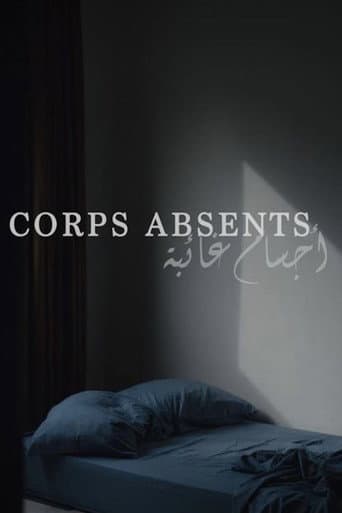 Absent Bodies poster