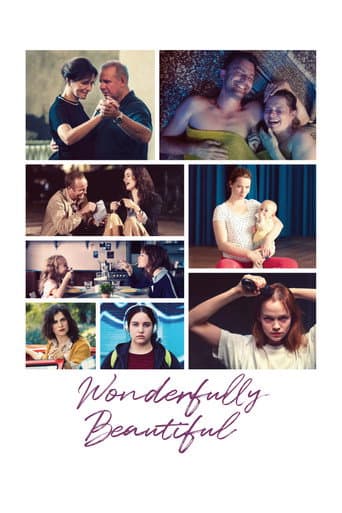 Wonderfully Beautiful poster