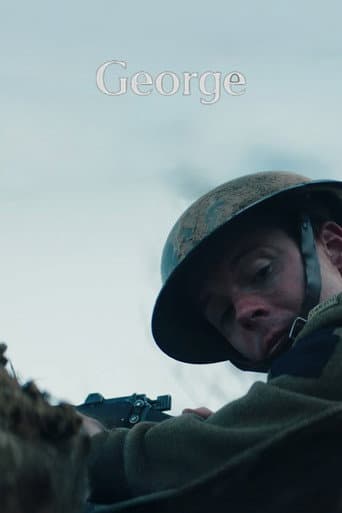 George poster