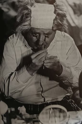 Adieu Filippi poster