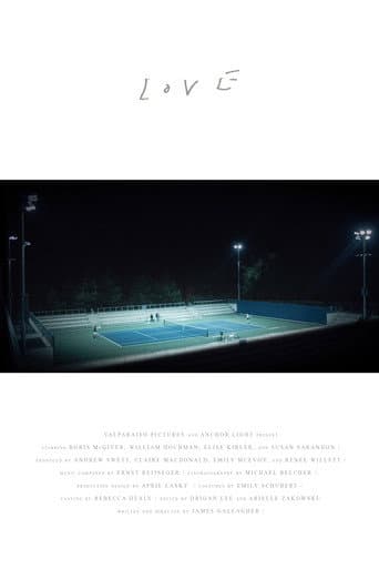 LOVE poster