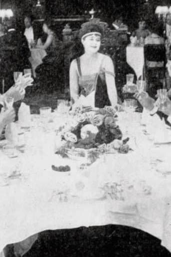Buchanan's Wife poster