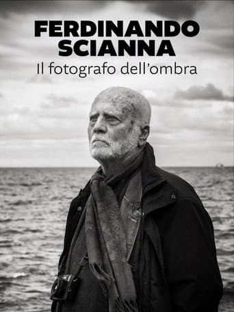 Ferdinando Scianna - Il fotografo dell'ombra poster