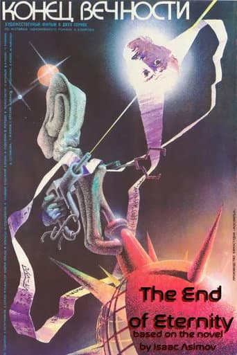 The End of Eternity poster