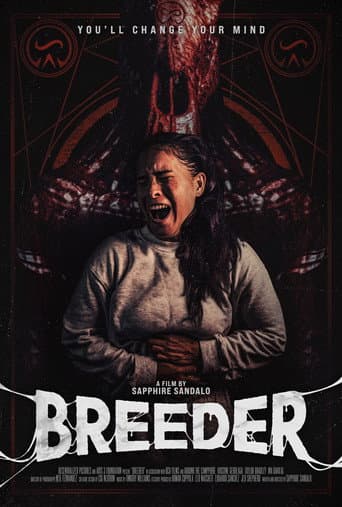 Breeder poster