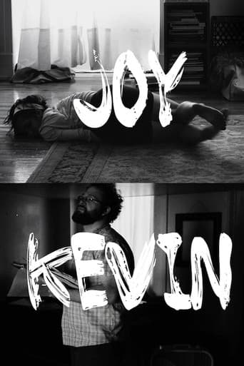 Joy Kevin poster