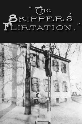 The Skipper's Flirtation poster
