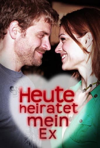 My Ex-Boyfriend's Wedding poster