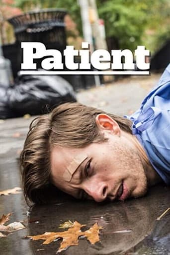 Patient poster
