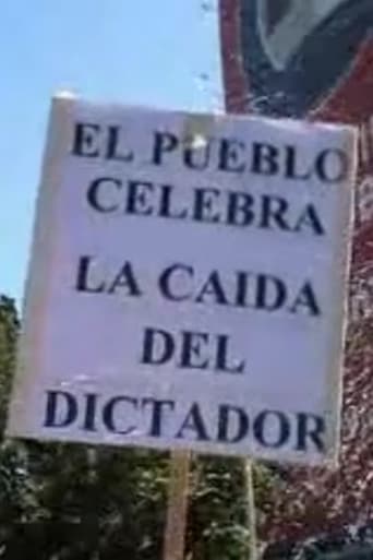 El día que murió Pinochet poster