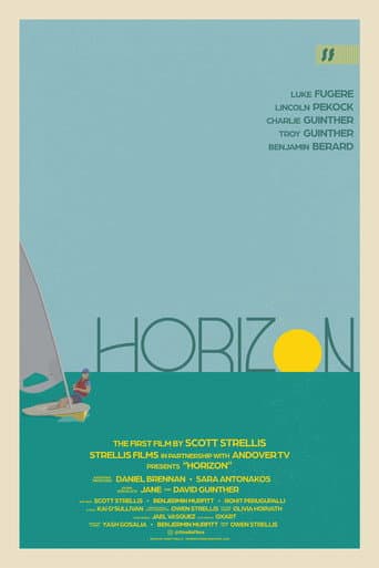 Horizon poster