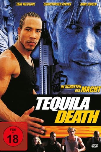 Tequila Express poster