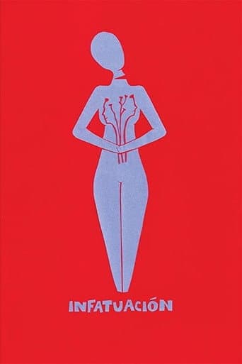 Infatuacion poster
