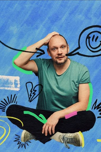 Jonatan Unge solo poster