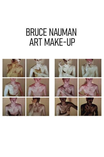 Art Make-Up poster