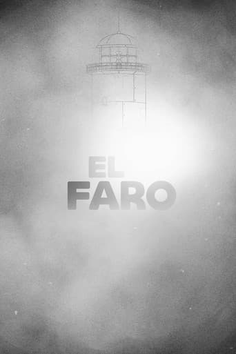 El faro poster