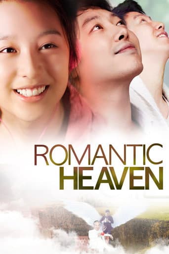 Romantic Heaven poster
