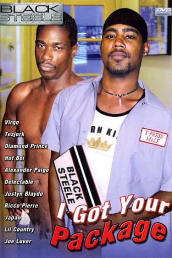 I Got Your Package poster