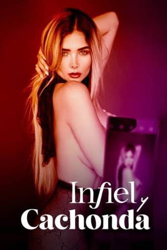 Infiel y cachonda poster