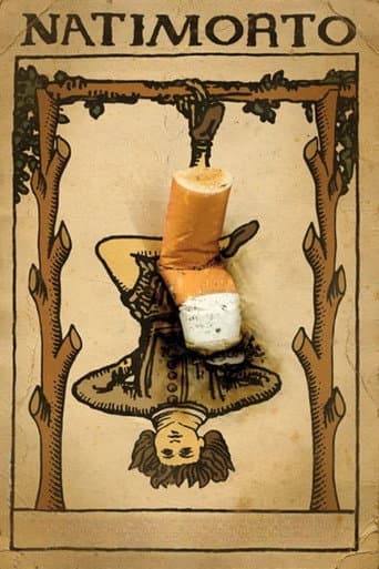 Stillborn poster