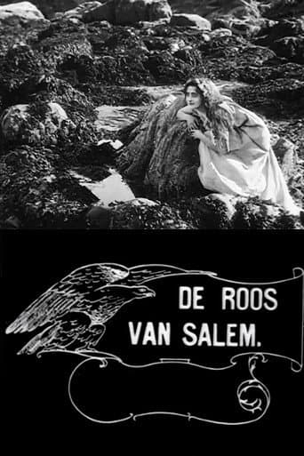 Rose o' Salem Town poster