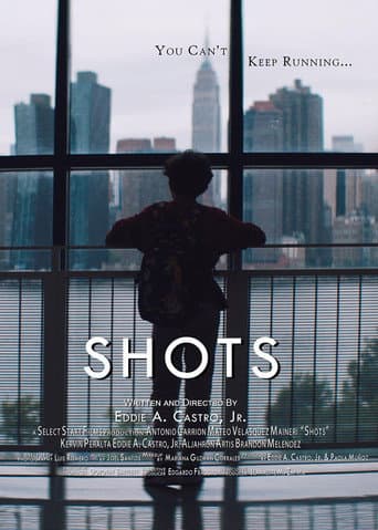 Shots poster