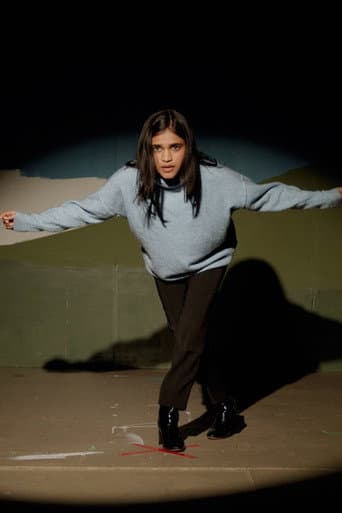 Hell is High School Theatre poster