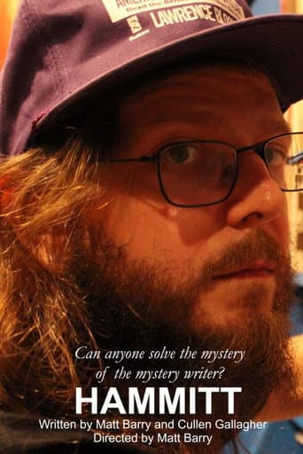 Hammitt poster