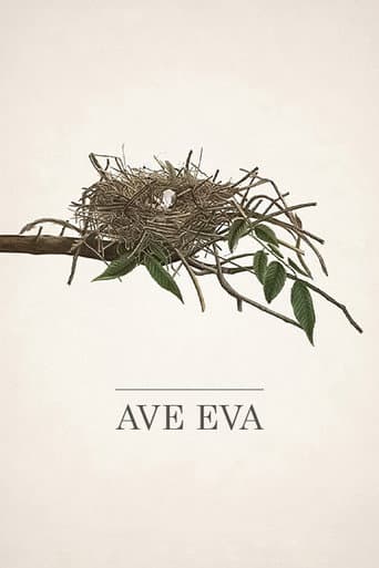 Ave Eva poster