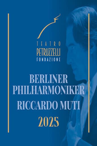 Concert for Europe 2025 poster