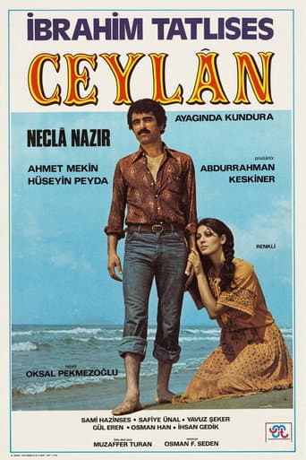 Ceylan poster