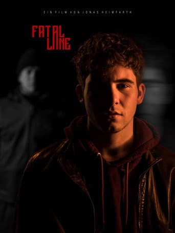 Fatal Lane poster