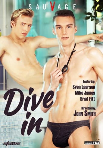 Dive In poster