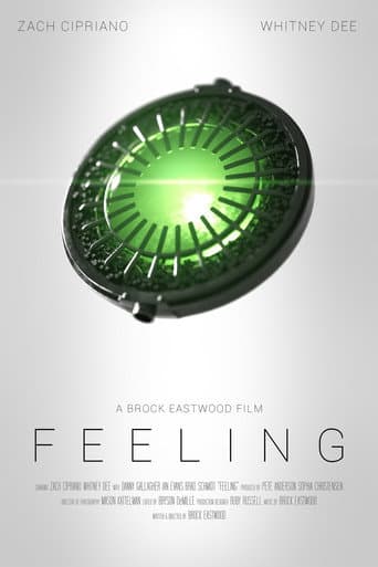 Feeling poster