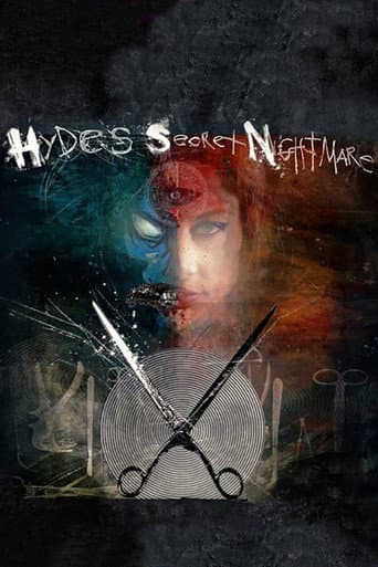 Hyde's Secret Nightmare poster